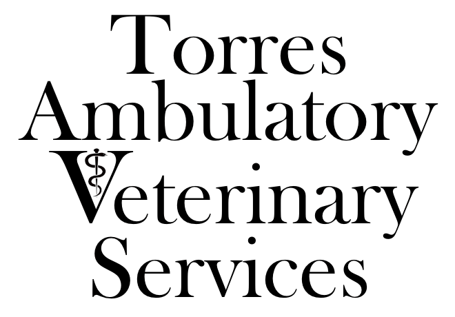 Torres Ambulatory Veterinary Services